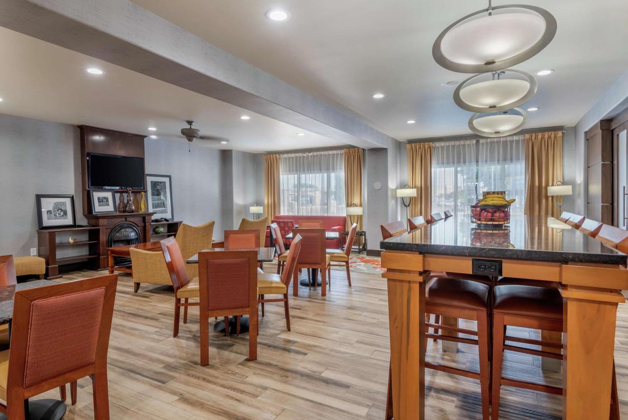 Hampton Inn Brownwood Bagian luar foto