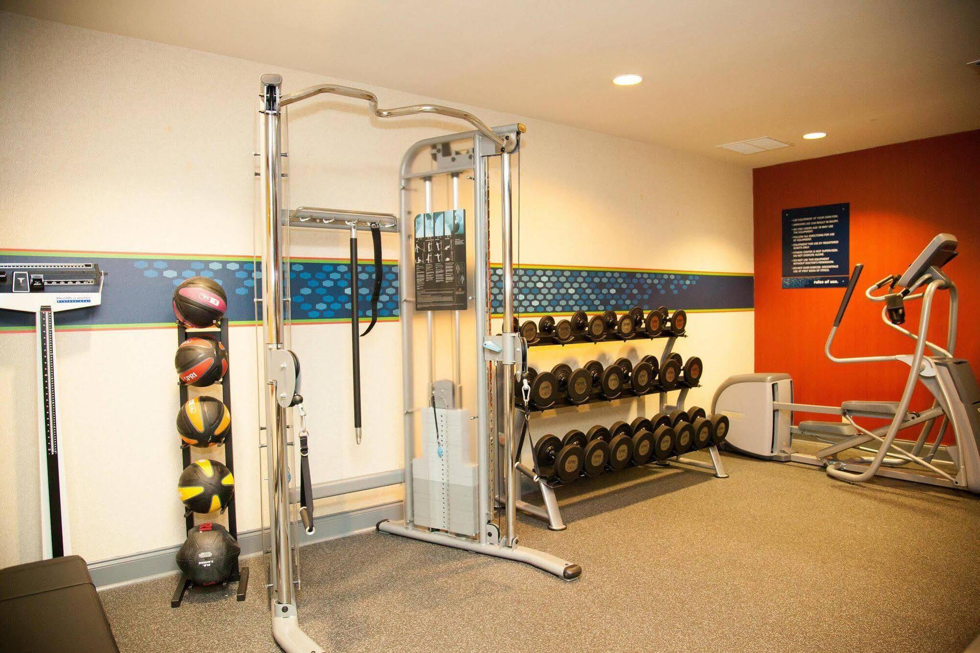 Hampton Inn Brownwood Bagian luar foto