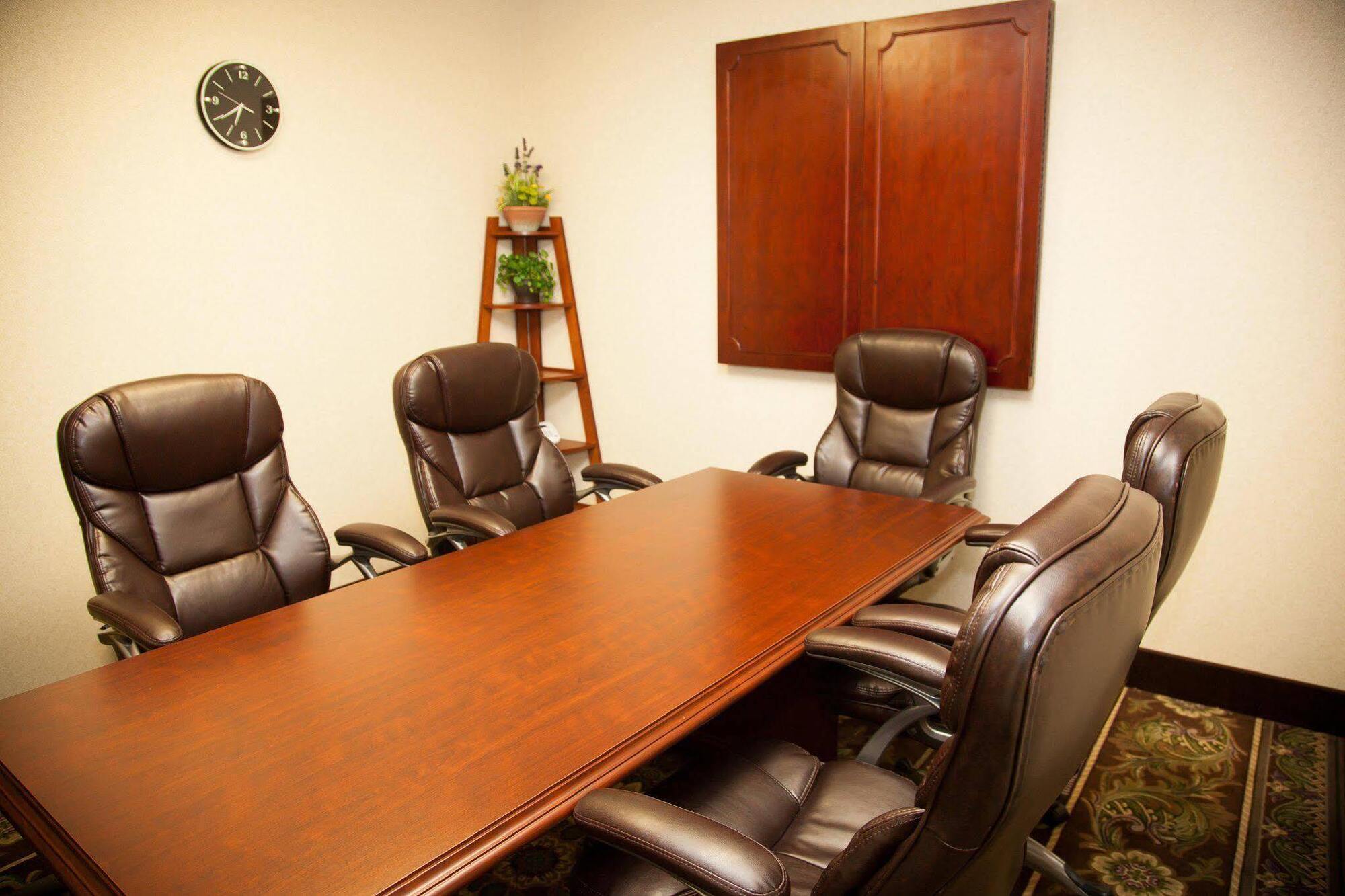 Hampton Inn Brownwood Bagian luar foto